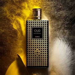 Oud Imperial - Perris Monte Carlo