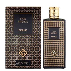 Oud Imperial - Perris Monte Carlo