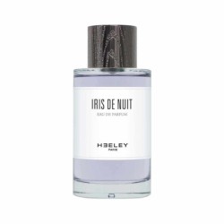 Iris de Nuit - James Heeley
