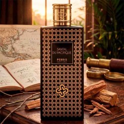 Santal du Pacifique - Perris Monte Carlo