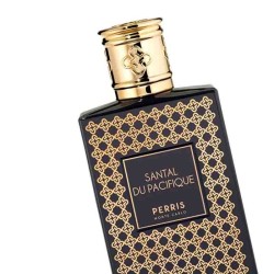 Santal du Pacifique - Perris Monte Carlo