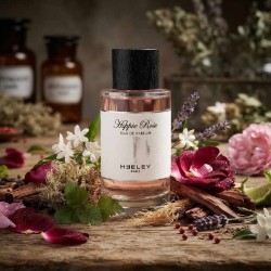 Hippie Rose - James Heeley