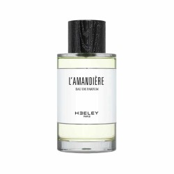 L'Amandière - James Heeley