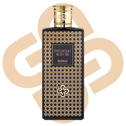 Patchouli Nosy Be - Perris Monte Carlo