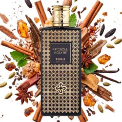 Patchouli Nosy Be - Perris Monte Carlo