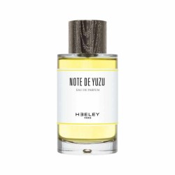Note De Yuzu - James Heeley