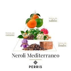 Neroli Mediterraneo - Perris Monte Carlo