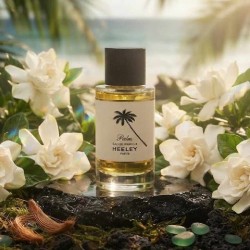 Palm - James Heeley