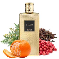Balsamir - Perris Monte Carlo