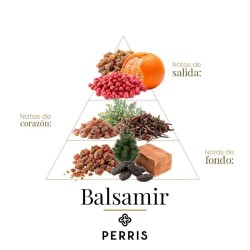Balsamir - Perris Monte Carlo
