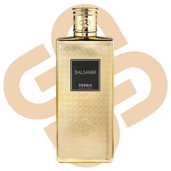 Balsamir - Perris Monte Carlo