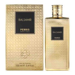 Balsamir - Perris Monte Carlo
