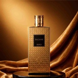 Balsamir - Perris Monte Carlo