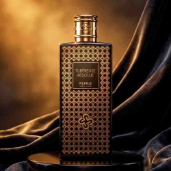 Tubéreuse Absolue - Perris Monte Carlo