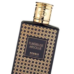 Tubéreuse Absolue - Perris Monte Carlo