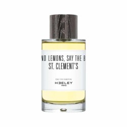 Saint Clement's - James Heeley