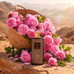 Rose de Taif - Perris Monte Carlo