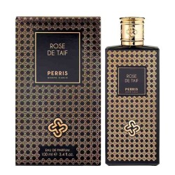 Rose de Taif - Perris Monte Carlo