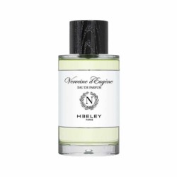 Verveine D'Eugène - James Heeley