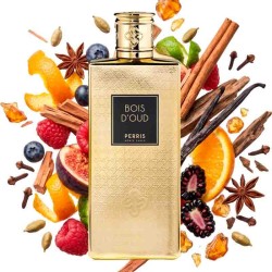 Bois D' Oud  - Perris Monte Carlo
