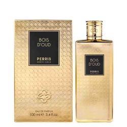 Bois D' Oud  - Perris Monte Carlo