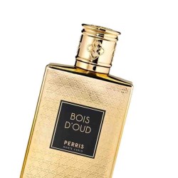 Bois D' Oud  - Perris Monte Carlo
