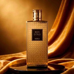 Bois D' Oud  - Perris Monte Carlo