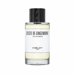 Zeste de Gingembre - James Heeley