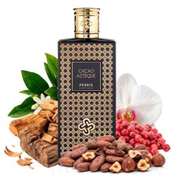 Cacao Aztéque - Perris Monte Carlo