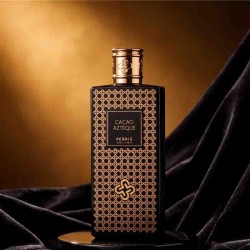 Cacao Aztéque - Perris Monte Carlo