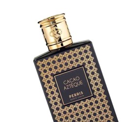 Cacao Aztéque - Perris Monte Carlo