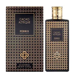 Cacao Aztéque - Perris Monte Carlo