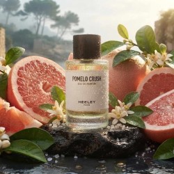 Pomelo Crush - James Heeley