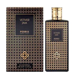 Vetiver Java - Perris Monte Carlo