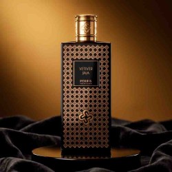 Vetiver Java - Perris Monte Carlo