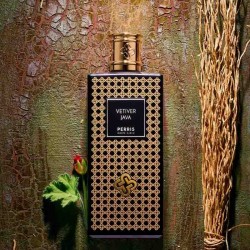 Vetiver Java - Perris Monte Carlo