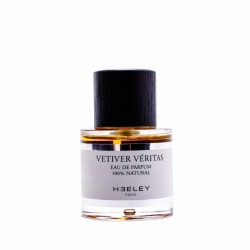 Vetiver Veritas - James Heeley