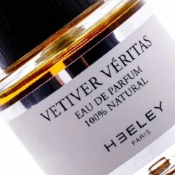 Vetiver Veritas - James Heeley