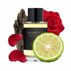Agarwoud - Extrait De Parfum - James Heeley