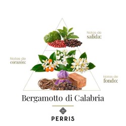 Bergamotto di Calabria - Perris Monte Carlo