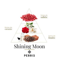 Shining Moon - Perris Monte Carlo