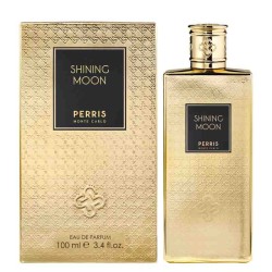 Shining Moon - Perris Monte Carlo