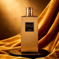 Essence de Patchouli  - Perris Monte Carlo