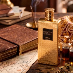 Essence de Patchouli  - Perris Monte Carlo