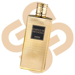 Essence de Patchouli  - Perris Monte Carlo