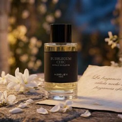 Bubblegum Chic - Extrait De Parfum -  James Heeley