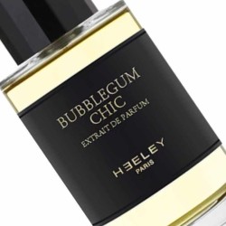 Bubblegum Chic - Extrait De Parfum -  James Heeley