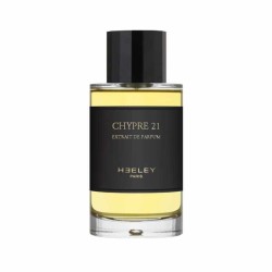 Chypre 21 - Extrait De Parfum -  James Heeley