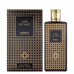 Tiaré de Tahiti - Perris Monte Carlo