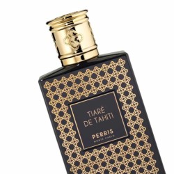 Tiaré de Tahiti - Perris Monte Carlo